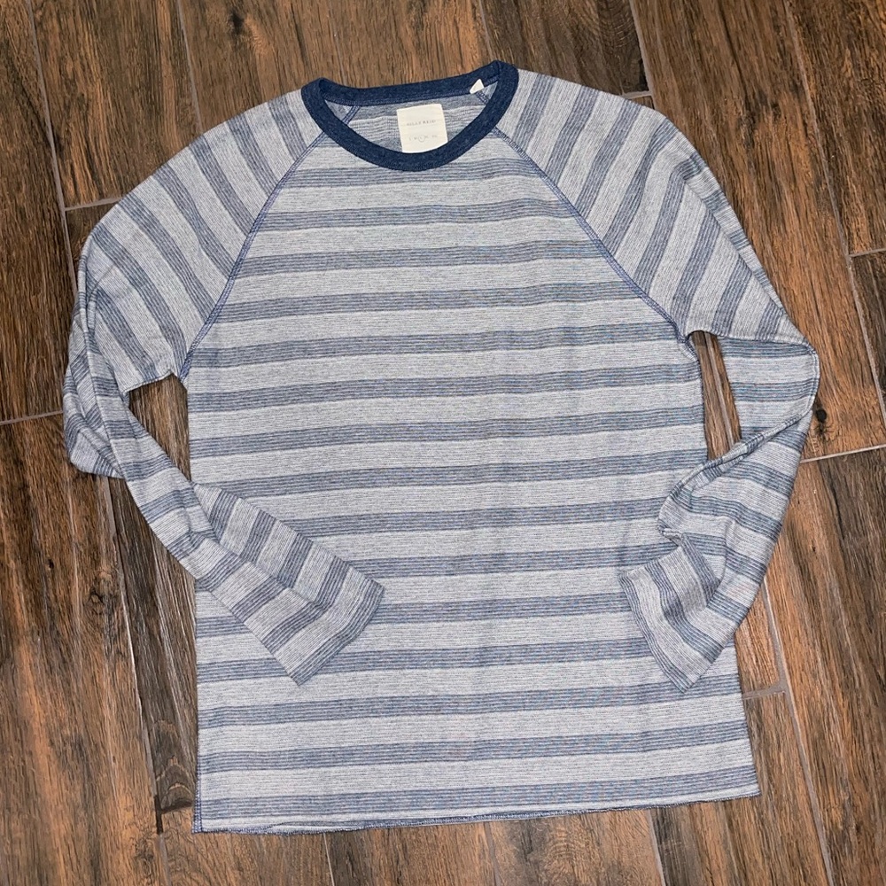 Billy Reid Men’s Shirt